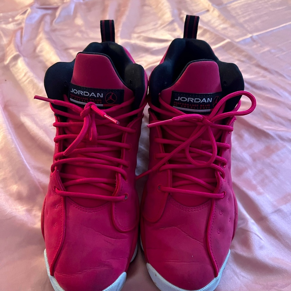 Jordan shoes